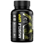 Juiced Upp Muscle Upp: Unleash Your True Potential