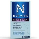 Nervive Review – Does Nervive Have Any Side Effects?