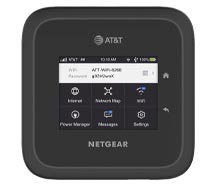Netgear Nighthawk M6