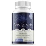 Elevate Your Mind: Unveiling the Power of NeuroTonix for Cognitive Excellence