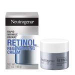 Neutrogena Wrinkle Cream Review – Does This Product Really Work?