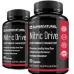 Nitric Drive Review – How Does This Male Enhancement Supplement Work?