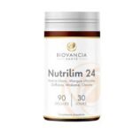 Unlocking Vitality: Exploring the Benefits of Nutrilim 24’s Holistic Wellness Formula