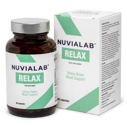 NuviaLab-Relax