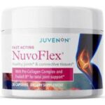 Nuvoflex Reviews – Does This Product Really Work?
