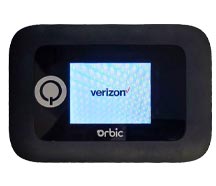 Orbic Speed 5G UW Mobile Hotspot (Verizon)