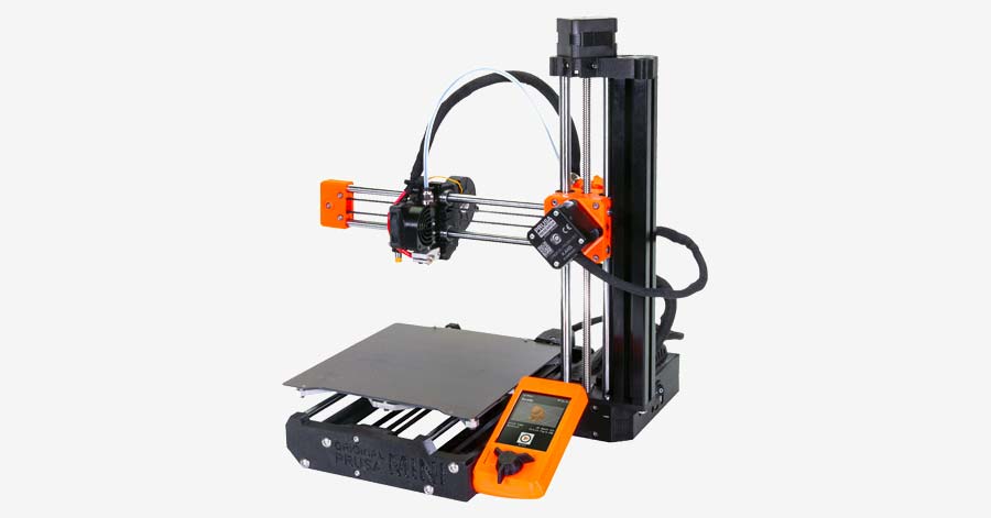 Original Prusa Mini