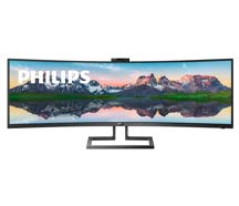 Philips Brilliance Monitor