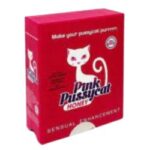 Pink Pussycat Honey Review – Is This Product Safe To Use?