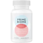 PrimeBiome Review: Can This Probiotic Gummy Boost Your Gut and Glow?