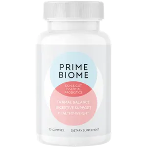 PrimeBiome