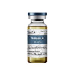 Primobolan
