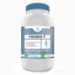 Probio-7: Unveiling the Science-Backed Benefits of this Advanced Gut Health Supplement