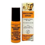 Procomil Spray Reviews – Does This Product Really Work?