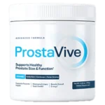 ProstaVive Review: Does It Truly Improve Prostate Health?