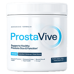 ProstaVive