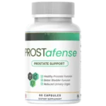Prostafense Review: Does It Support Prostate Health?