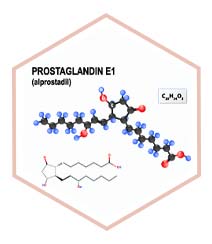 Prostaglandin-Analoga