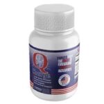 Q Charge: Enhancing Energy and Vitality for a Healthier You