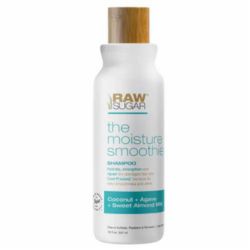 Raw Sugar Shampoo