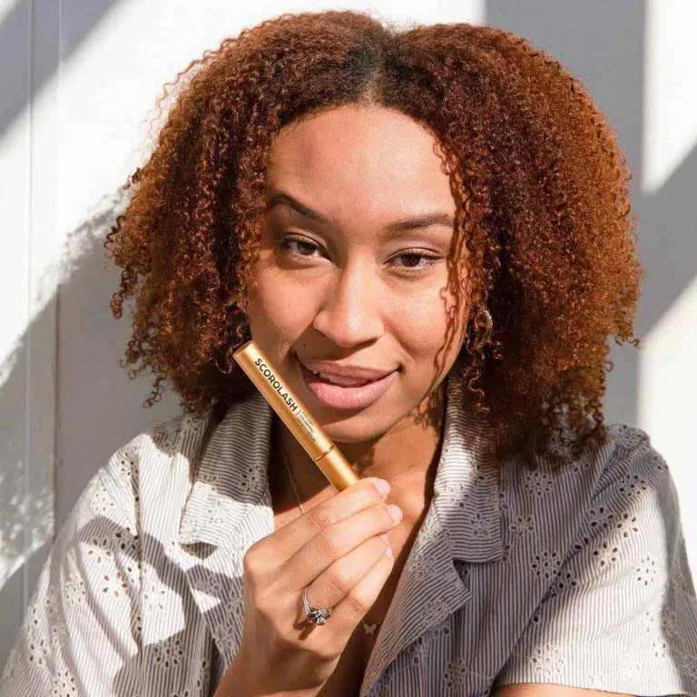 Real Customer review of Scorolash