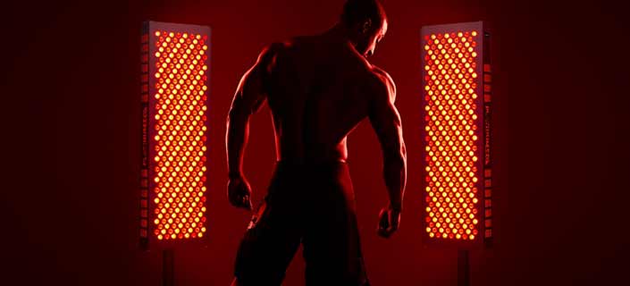 Platinum Led Therapy Lights