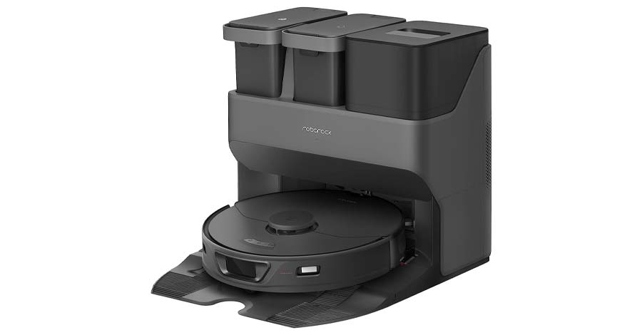 Roborock S7 Max V Ultra