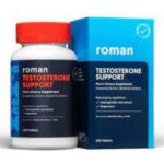 Roman Testosterone Support Review – Read This Before You Purchase!