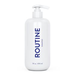 Routine Shampoo