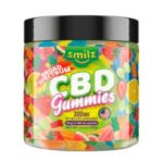 Smilz CBD Gummies Review – Don’t Buy Before You Read This!