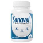Discover Sonavel: Your Path to Clearer Hearing and Vibrant Auditory Experiences