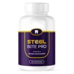 Steel Bite Pro Reviews: Does It Help Oral Health?