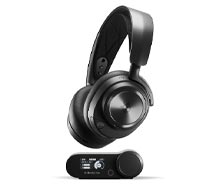 SteelSeries Arctis Nova Pro Wireless