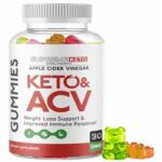 Supreme Keto ACV Gummies: Unlocking the Power of Health and Wellness