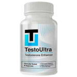 Unleash Your Potential with TestoUltra: Elevate Energy, Stamina, and Performance