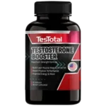 TesTotal Review: Does It Boost Testosterone Naturally?