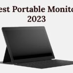 The Best Portable Monitors for 2023