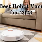The Best Robot Vacuums for 2025