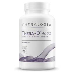 Theralogix-Thera-D-4000-Vitamina-D