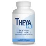 Enhance Your Visual Experience with TheyaVue: The Ultimate Solution for Digital Eye Strain