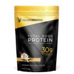 Transformation Protein Review – Is It Legit or a New Scam?