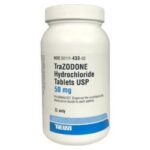 Trazodone Review – Read This Review Before You Buy!