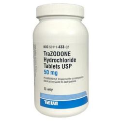 Trazodone