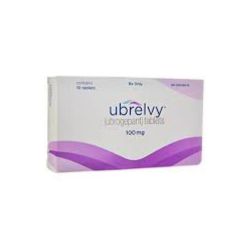 Ubrelvy