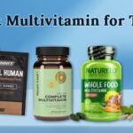 Best MultiVitamins for Teens – The Ultimate Guide for Growing Adolescents