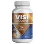 Discover VisiSoothe: The Ultimate Eye-Care Solution for Digital Strain Relief