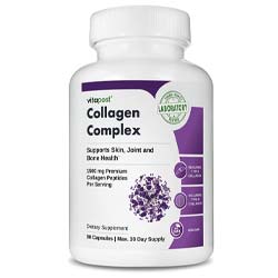 VitaPost-Collagen-Complex