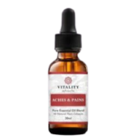 Vitality Extracts Review – Does It Live Up to The Claims?