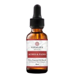 Vitality Extracts