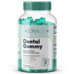 Zoracel Dental Gummy Review: Achieve Your Best Smile Today!